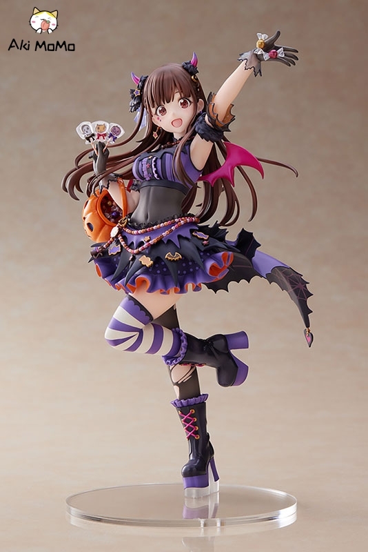 (Pre-order) Licorne THE IDOLM@STER SHINY COLORS Kakimazetara*Milk Chiyoko Sonoda 1/7 Figure