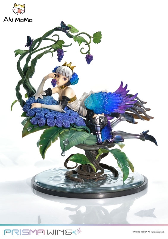 (Pre-order) Prime 1 Studio PRISMA WING Odin Sphere: Leifdrasir Gwendolyn 1/7 Figure (Bonus)