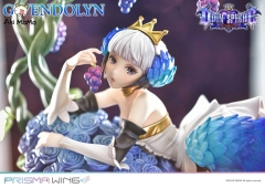 (Pre-order) Prime 1 Studio PRISMA WING Odin Sphere: Leifdrasir Gwendolyn 1/7 Figure (Bonus)