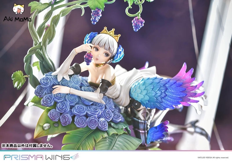 (Pre-order) Prime 1 Studio PRISMA WING Odin Sphere: Leifdrasir Gwendolyn 1/7 Figure (Bonus)