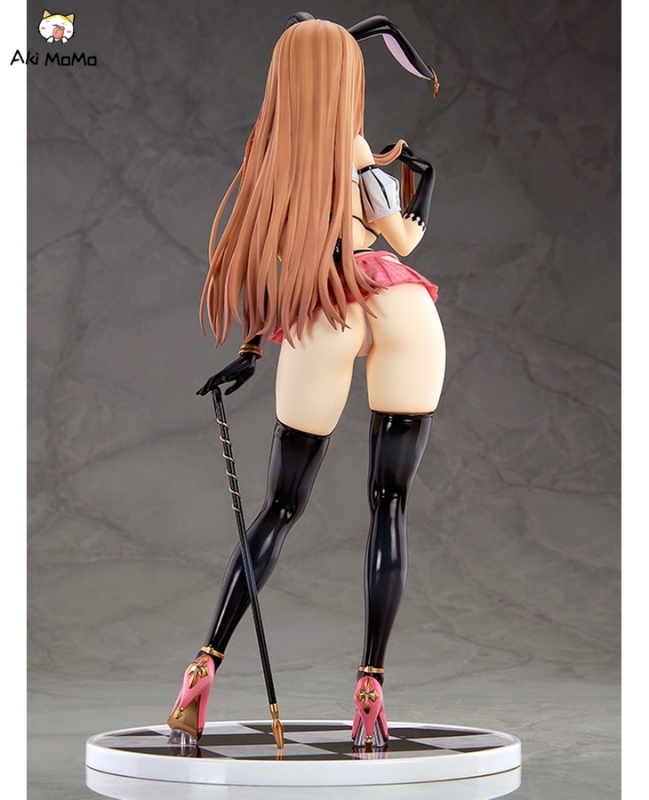 (Pre-order) Native x Pink Cat Mataro Original Character Gal Bunny 1/6 Figure