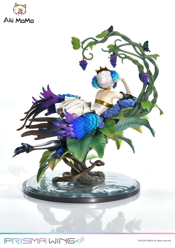 (Pre-order) Prime 1 Studio PRISMA WING Odin Sphere: Leifdrasir Gwendolyn 1/7 Figure (Bonus)
