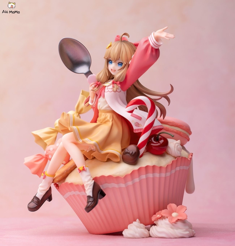(Pre-order) A-SOUL x Myethos Diana Sweet Time ver. 1/7 Figure