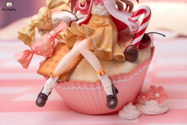 (Pre-order) A-SOUL x Myethos Diana Sweet Time ver. 1/7 Figure