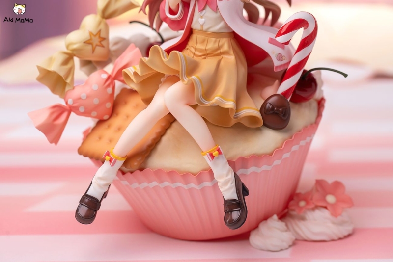 (Pre-order) A-SOUL x Myethos Diana Sweet Time ver. 1/7 Figure