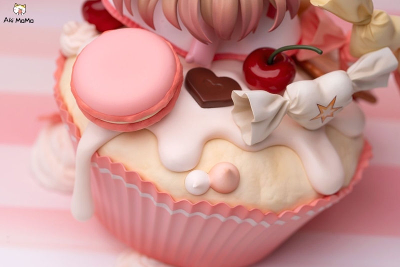 (Pre-order) A-SOUL x Myethos Diana Sweet Time ver. 1/7 Figure
