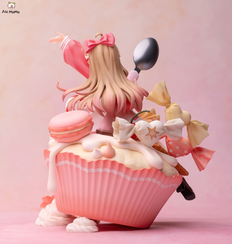 (Pre-order) A-SOUL x Myethos Diana Sweet Time ver. 1/7 Figure