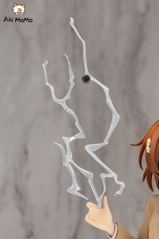 (Pre-order) Kotobukiya Toaru Kagaku no Railgun T Mikoto Misaka 15th Anniversary Ver. 1/7 Figure