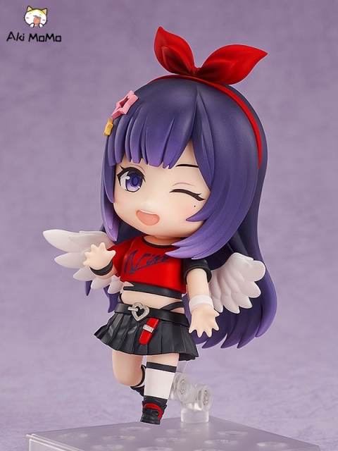 (In Stock) Good Smile Arts Shanghai GSAS Nendoroid A-SOUL Bella