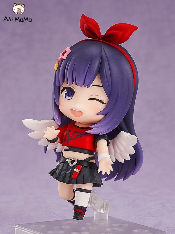 (In Stock) Good Smile Arts Shanghai GSAS Nendoroid A-SOUL Bella