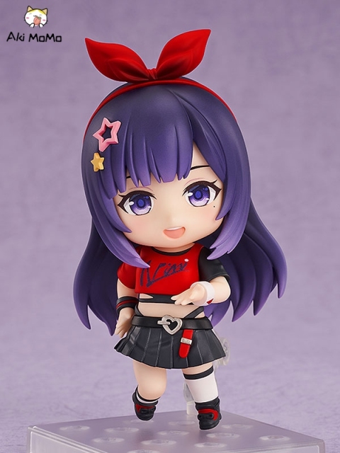 (In Stock) Good Smile Arts Shanghai GSAS Nendoroid A-SOUL Bella
