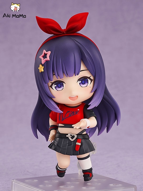 (In Stock) Good Smile Arts Shanghai GSAS Nendoroid A-SOUL Bella