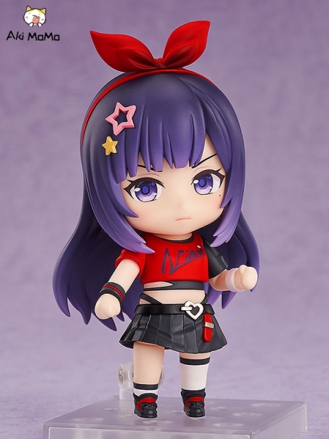 (In Stock) Good Smile Arts Shanghai GSAS Nendoroid A-SOUL Bella