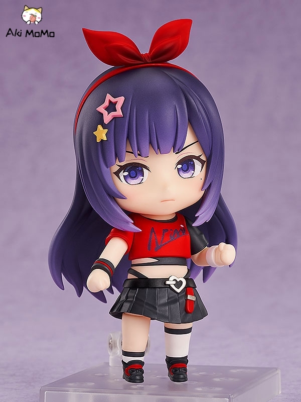 (In Stock) Good Smile Arts Shanghai GSAS Nendoroid A-SOUL Bella