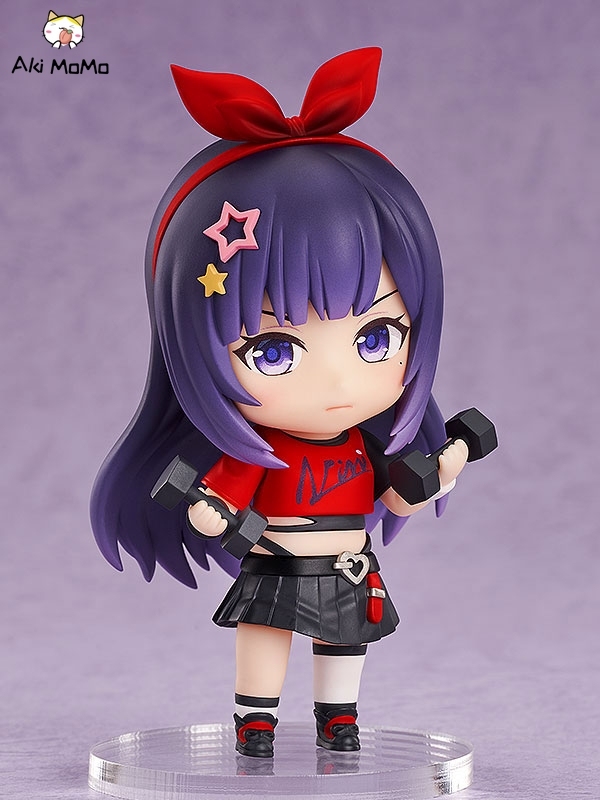 (In Stock) Good Smile Arts Shanghai GSAS Nendoroid A-SOUL Bella