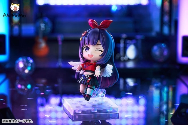 (In Stock) Good Smile Arts Shanghai GSAS Nendoroid A-SOUL Bella