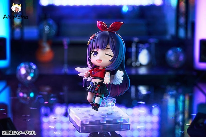 (In Stock) Good Smile Arts Shanghai GSAS Nendoroid A-SOUL Bella