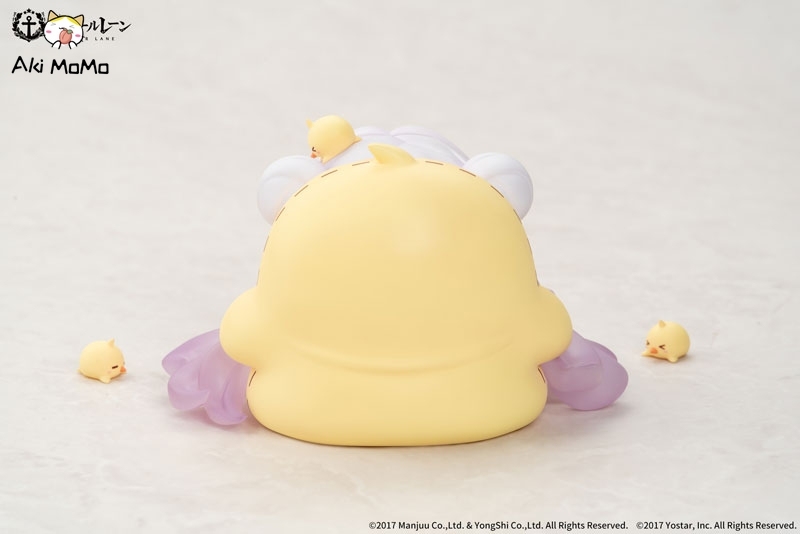 (Pre-order) APEX Azur Lane JUUs Time Chibi Figure Le Malin (Bonus)