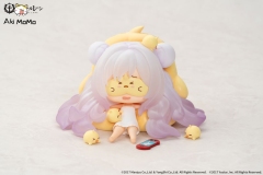 (Pre-order) APEX Azur Lane JUUs Time Chibi Figure Le Malin (Bonus)