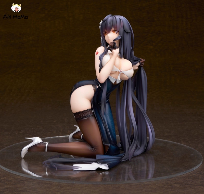 (Pre-order) Alter Azur Lane Azuma Soft Voice of Spring Light Equipment Ver. 1/7 Figure