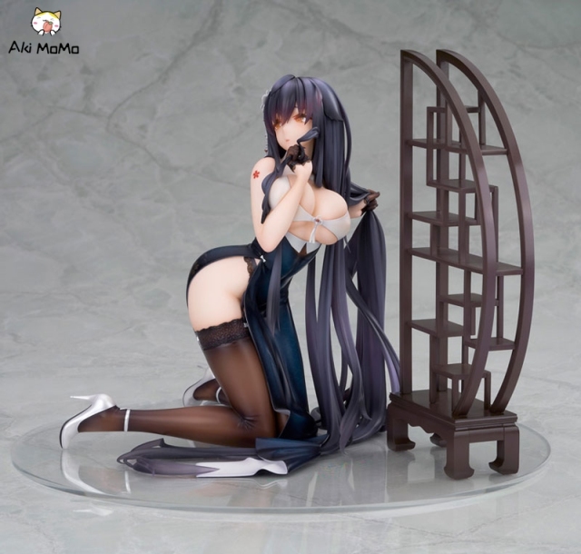 (Pre-order) Alter Azur Lane Azuma Soft Voice of Spring 1/7 Figure