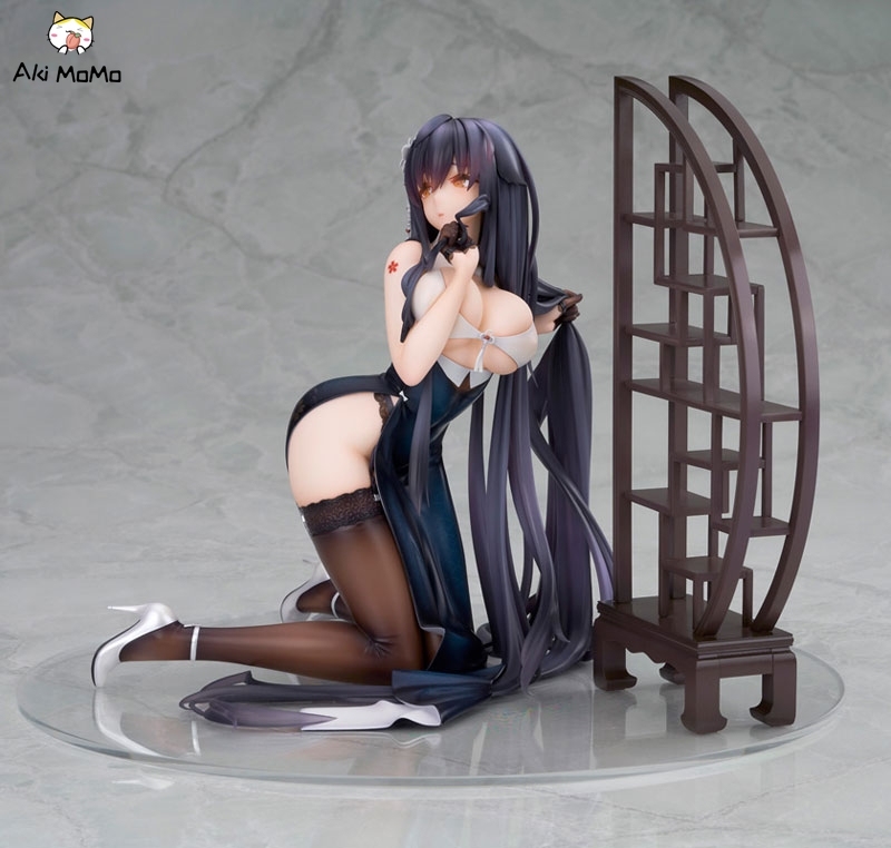 (Pre-order) Alter Azur Lane Azuma Soft Voice of Spring 1/7 Figure