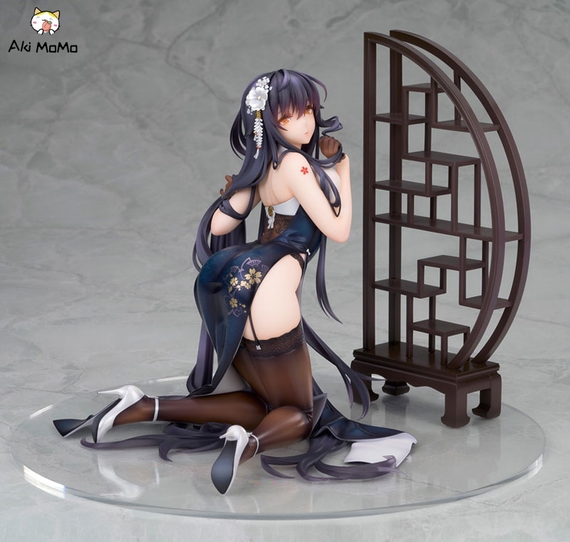 (Pre-order) Alter Azur Lane Azuma Soft Voice of Spring 1/7 Figure