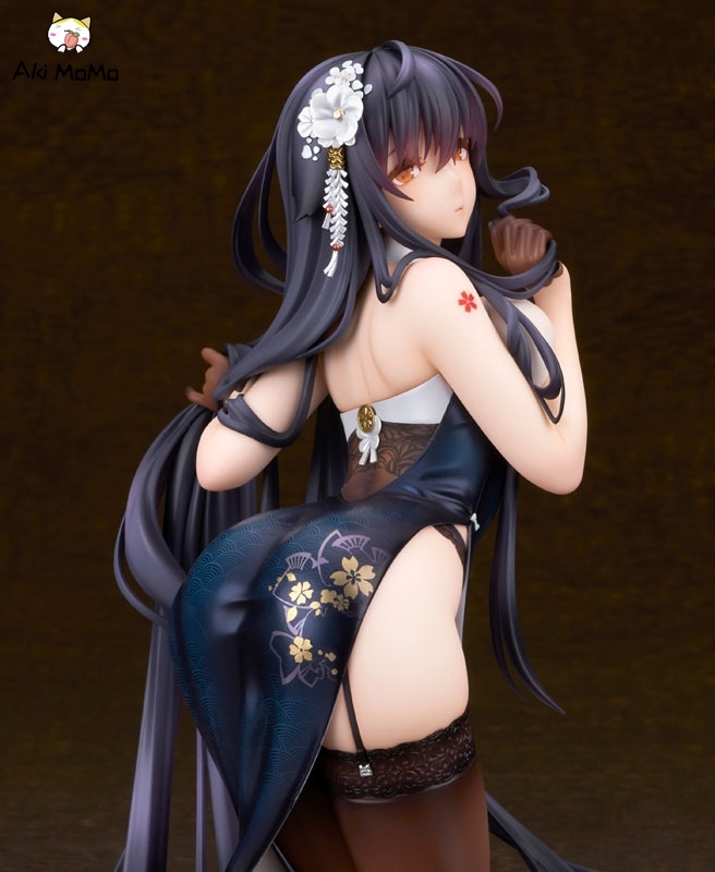 (Pre-order) Alter Azur Lane Azuma Soft Voice of Spring Light Equipment Ver. 1/7 Figure