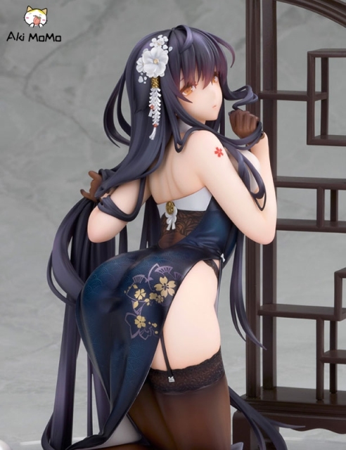 (Pre-order) Alter Azur Lane Azuma Soft Voice of Spring 1/7 Figure