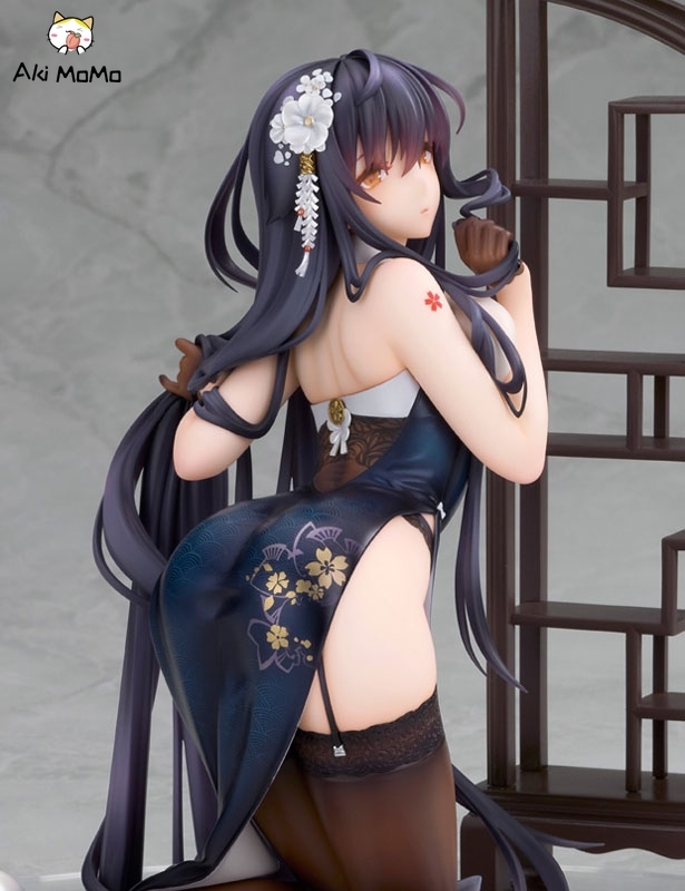 (Pre-order) Alter Azur Lane Azuma Soft Voice of Spring 1/7 Figure