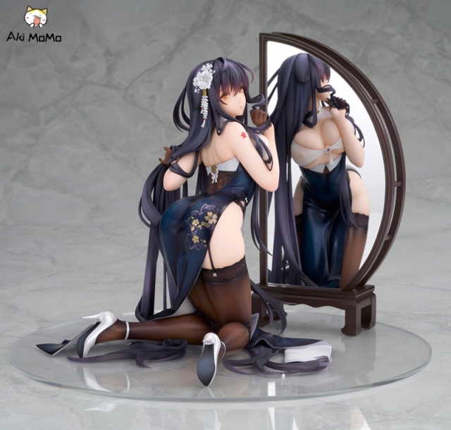 (Pre-order) Alter Azur Lane Azuma Soft Voice of Spring 1/7 Figure
