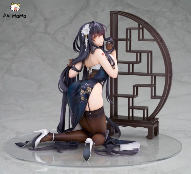(Pre-order) Alter Azur Lane Azuma Soft Voice of Spring 1/7 Figure