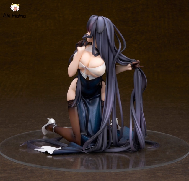 (Pre-order) Alter Azur Lane Azuma Soft Voice of Spring Light Equipment Ver. 1/7 Figure
