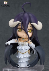 (Pre-order) Good Smile Company GSC Nendoroid Overlord Albedo