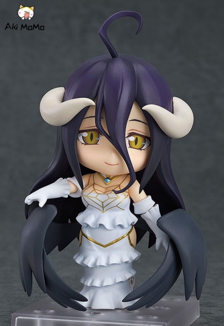 (Pre-order) Good Smile Company GSC Nendoroid Overlord Albedo