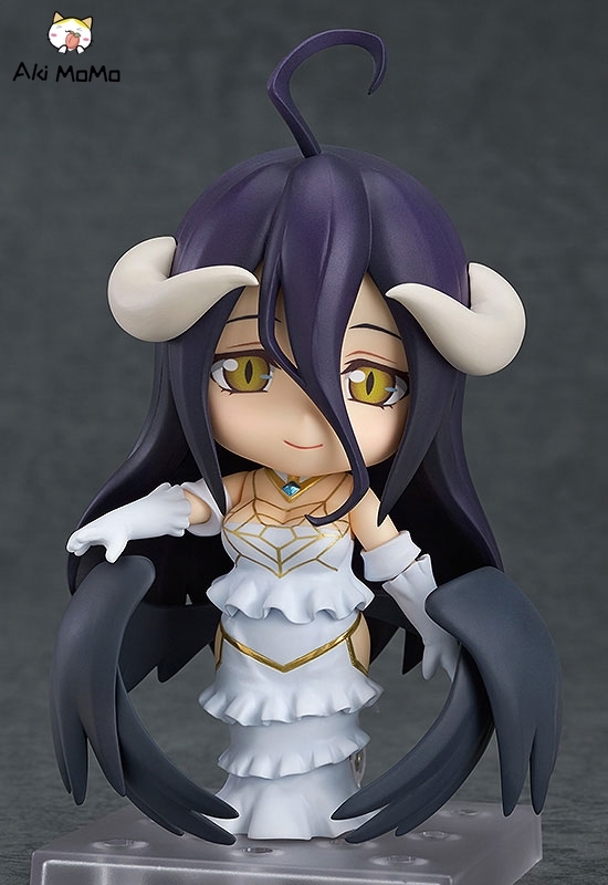 (Pre-order) Good Smile Company GSC Nendoroid Overlord Albedo