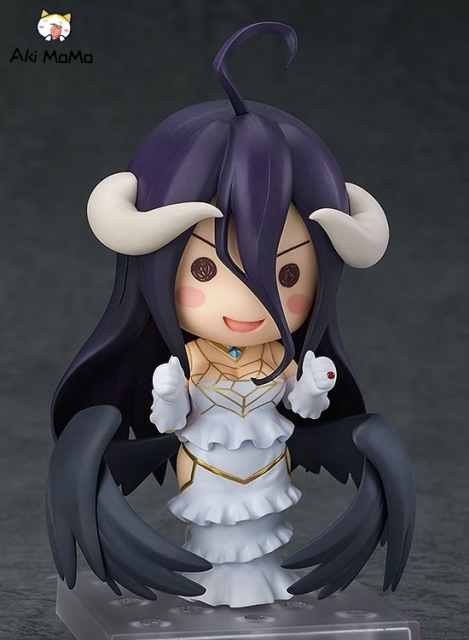 (Pre-order) Good Smile Company GSC Nendoroid Overlord Albedo