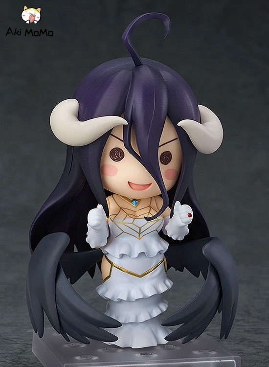 (Pre-order) Good Smile Company GSC Nendoroid Overlord Albedo