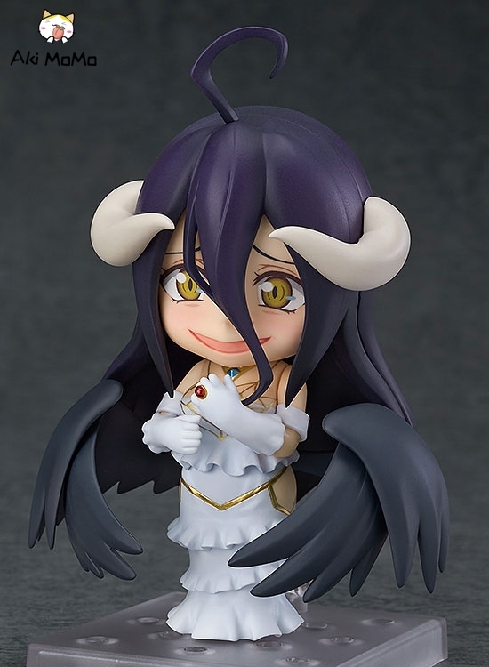(Pre-order) Good Smile Company GSC Nendoroid Overlord Albedo
