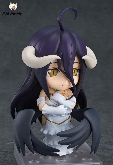(Pre-order) Good Smile Company GSC Nendoroid Overlord Albedo