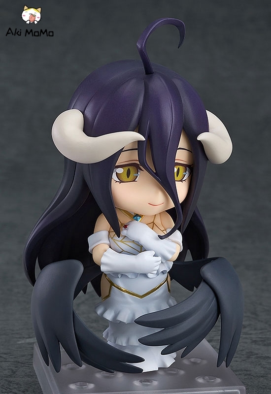 (Pre-order) Good Smile Company GSC Nendoroid Overlord Albedo