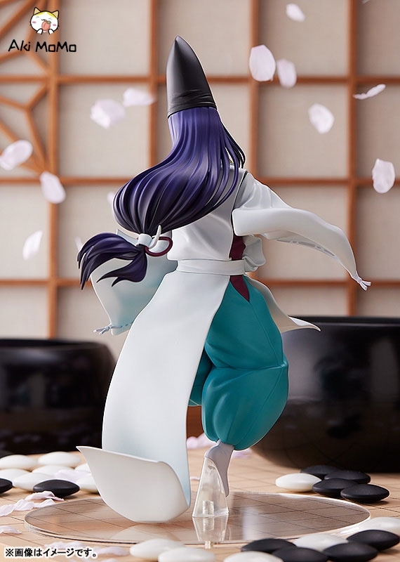 (Pre-order) Good Smile Company GSC POP UP PARADE Hikaru no Go Fujiwara-no-Sai Figure
