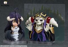 (Pre-order) Good Smile Company GSC Nendoroid Overlord Albedo