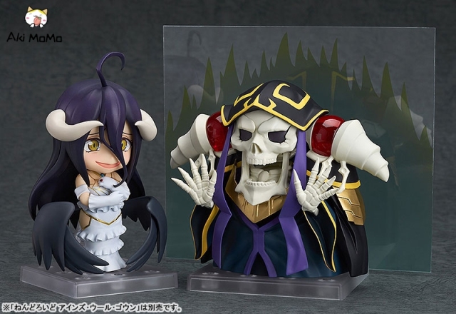 (Pre-order) Good Smile Company GSC Nendoroid Overlord Albedo