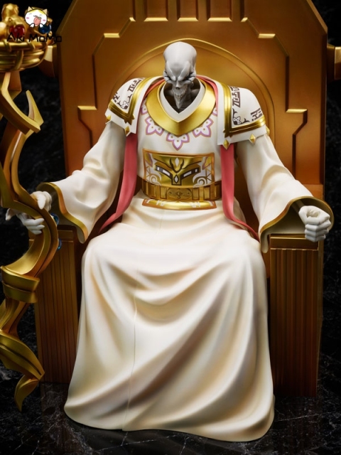 (Pre-order) FuRyu Overlord Ainz Ooal Gown Audience ver. 1/7 Figure