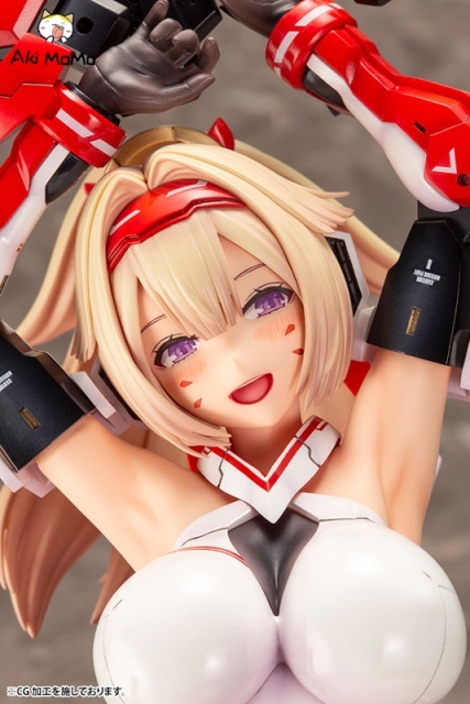 (Pre-order) Kotobukiya Megami Device Asra Archer 2/1 Figure