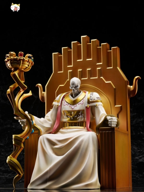 (Pre-order) FuRyu Overlord Ainz Ooal Gown Audience ver. 1/7 Figure