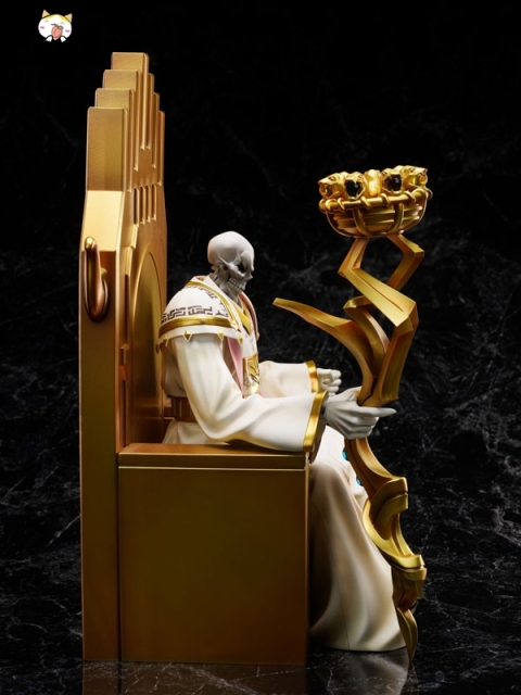 (Pre-order) FuRyu Overlord Ainz Ooal Gown Audience ver. 1/7 Figure