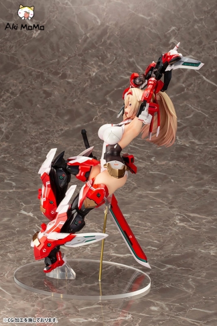 (Pre-order) Kotobukiya Megami Device Asra Archer 2/1 Figure