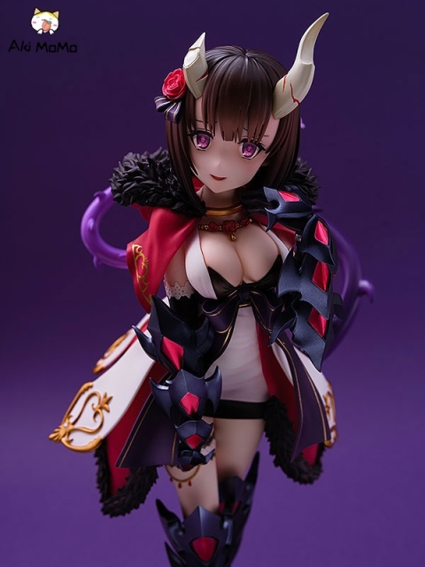 (Pre-order) WING Princess Connect! Re:Dive Eriko 1/7 Figure